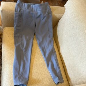 Riding sport breeches